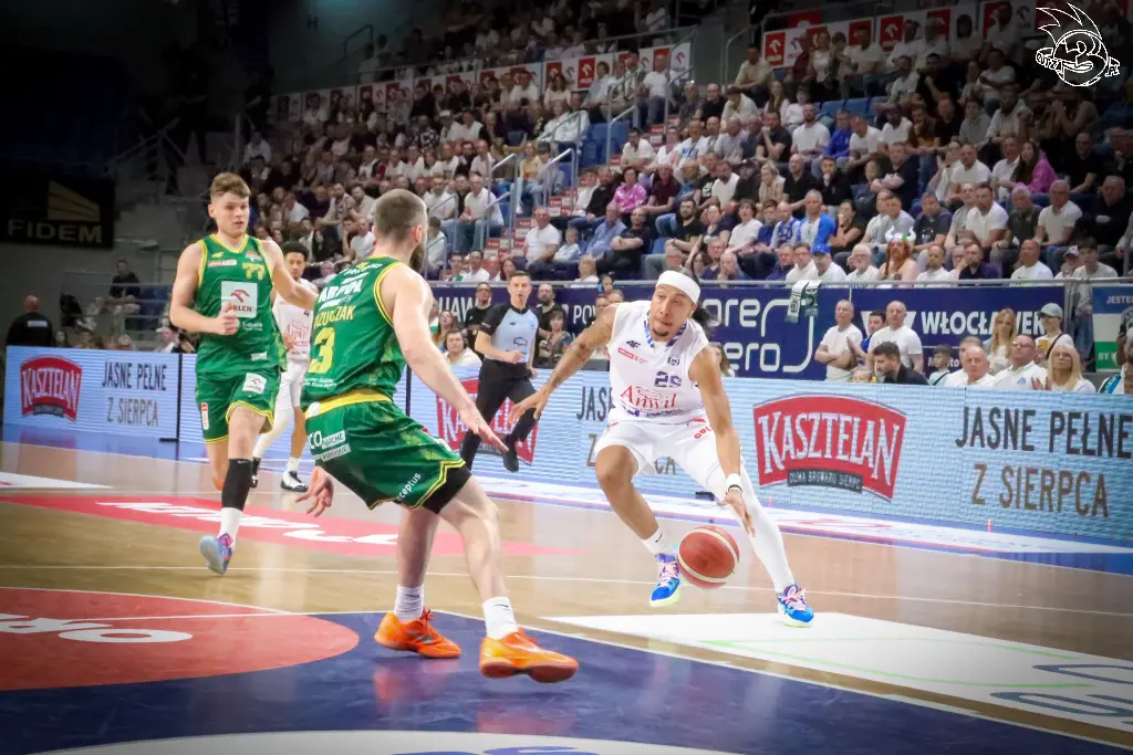 Galeria zdjęć Play In OBL Anwil Włocławek-Orlen Zastal Zielona Góra  — zdjęcie 66