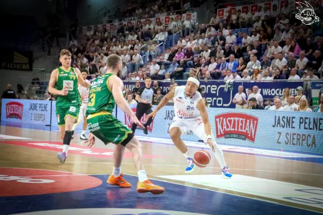 Galeria zdjęć Play In OBL Anwil Włocławek-Orlen Zastal Zielona Góra  — zdjęcie 66