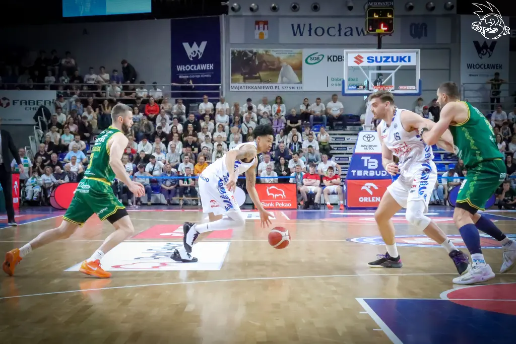 Galeria zdjęć Play In OBL Anwil Włocławek-Orlen Zastal Zielona Góra  — zdjęcie 110