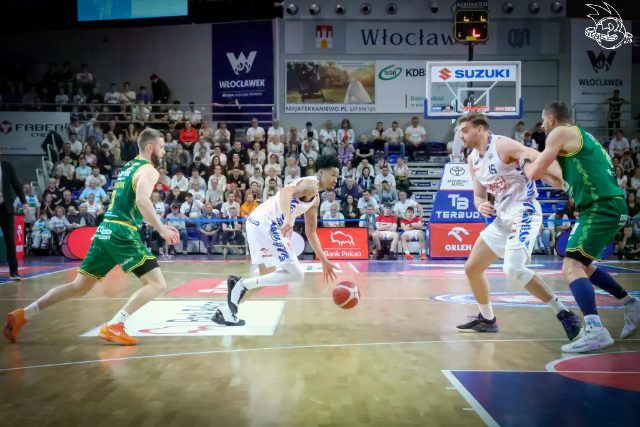 Galeria zdjęć Play In OBL Anwil Włocławek-Orlen Zastal Zielona Góra  — zdjęcie 110