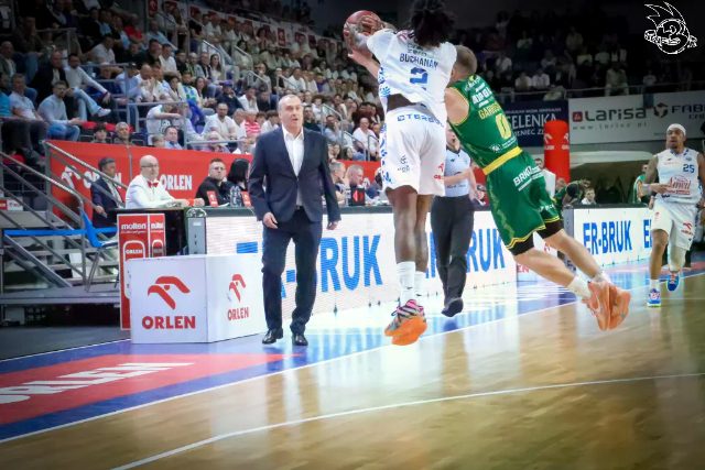 Galeria zdjęć Play In OBL Anwil Włocławek-Orlen Zastal Zielona Góra  — zdjęcie 89