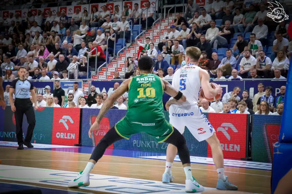 Galeria zdjęć Play In OBL Anwil Włocławek-Orlen Zastal Zielona Góra  — zdjęcie 54