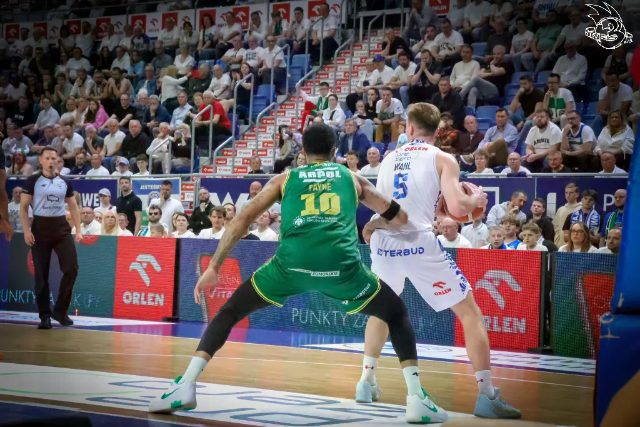 Galeria zdjęć Play In OBL Anwil Włocławek-Orlen Zastal Zielona Góra  — zdjęcie 54