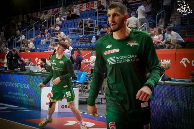 Galeria zdjęć Play In OBL Anwil Włocławek-Orlen Zastal Zielona Góra  — zdjęcie 3