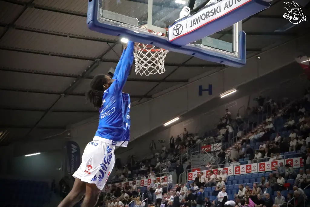 Galeria zdjęć Play In OBL Anwil Włocławek-Orlen Zastal Zielona Góra  — zdjęcie 25