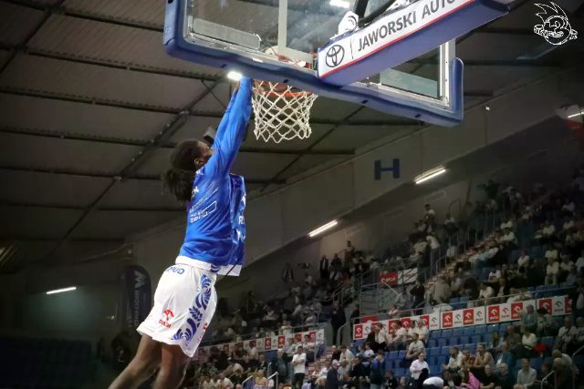 Galeria zdjęć Play In OBL Anwil Włocławek-Orlen Zastal Zielona Góra  — zdjęcie 25