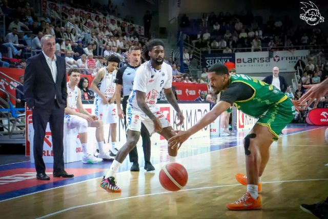 Galeria zdjęć Play In OBL Anwil Włocławek-Orlen Zastal Zielona Góra  — zdjęcie 47