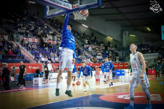 Galeria zdjęć Play In OBL Anwil Włocławek-Orlen Zastal Zielona Góra  — zdjęcie 17