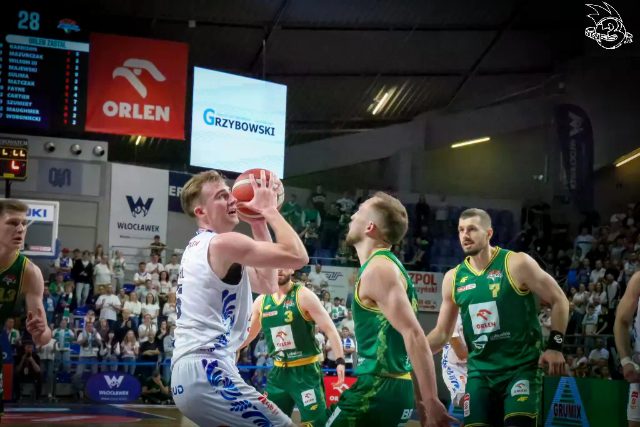 Galeria zdjęć Play In OBL Anwil Włocławek-Orlen Zastal Zielona Góra  — zdjęcie 103