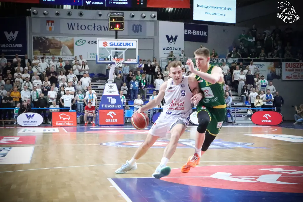 Galeria zdjęć Play In OBL Anwil Włocławek-Orlen Zastal Zielona Góra  — zdjęcie 34