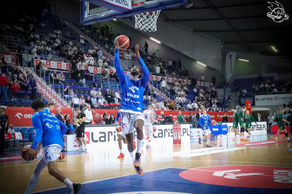 Galeria zdjęć Play In OBL Anwil Włocławek-Orlen Zastal Zielona Góra  — zdjęcie 18