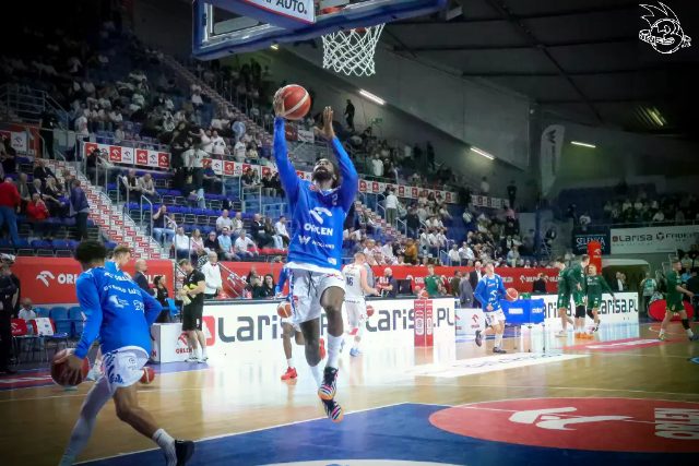 Galeria zdjęć Play In OBL Anwil Włocławek-Orlen Zastal Zielona Góra  — zdjęcie 18