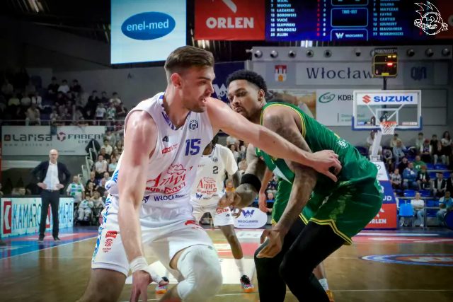 Galeria zdjęć Play In OBL Anwil Włocławek-Orlen Zastal Zielona Góra  — zdjęcie 49