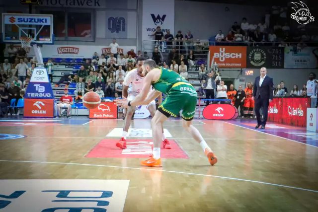 Galeria zdjęć Play In OBL Anwil Włocławek-Orlen Zastal Zielona Góra  — zdjęcie 134