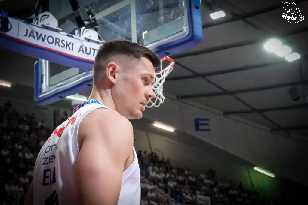 Galeria zdjęć Play In OBL Anwil Włocławek-Orlen Zastal Zielona Góra  — zdjęcie 117