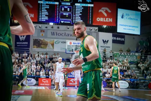 Galeria zdjęć Play In OBL Anwil Włocławek-Orlen Zastal Zielona Góra  — zdjęcie 70