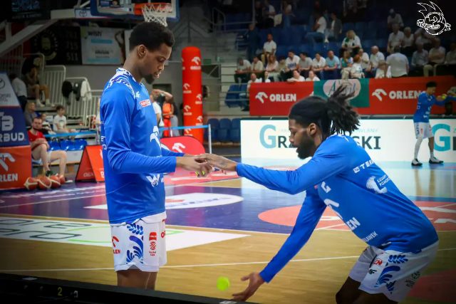 Galeria zdjęć Play In OBL Anwil Włocławek-Orlen Zastal Zielona Góra  — zdjęcie 14