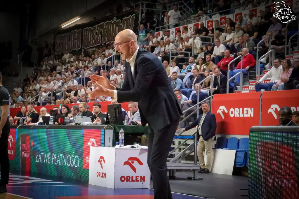 Galeria zdjęć Play In OBL Anwil Włocławek-Orlen Zastal Zielona Góra  — zdjęcie 116