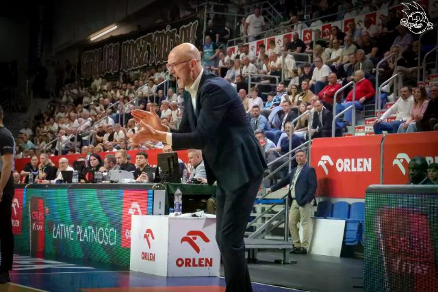 Galeria zdjęć Play In OBL Anwil Włocławek-Orlen Zastal Zielona Góra  — zdjęcie 116