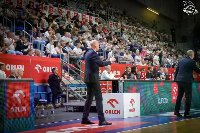 Galeria zdjęć Play In OBL Anwil Włocławek-Orlen Zastal Zielona Góra  — zdjęcie 75