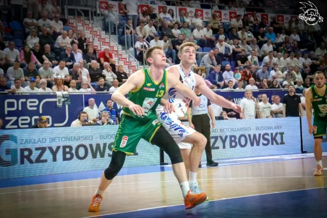 Galeria zdjęć Play In OBL Anwil Włocławek-Orlen Zastal Zielona Góra  — zdjęcie 128