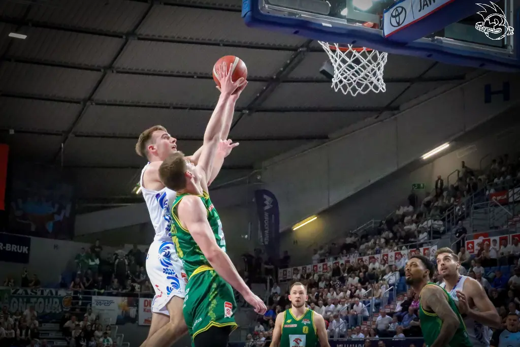 Galeria zdjęć Play In OBL Anwil Włocławek-Orlen Zastal Zielona Góra  — zdjęcie 46