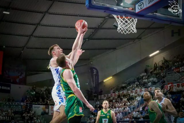 Galeria zdjęć Play In OBL Anwil Włocławek-Orlen Zastal Zielona Góra  — zdjęcie 46