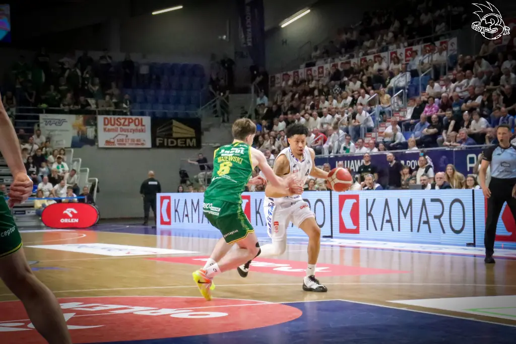 Galeria zdjęć Play In OBL Anwil Włocławek-Orlen Zastal Zielona Góra  — zdjęcie 78