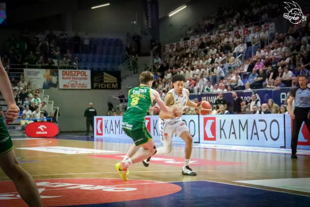 Galeria zdjęć Play In OBL Anwil Włocławek-Orlen Zastal Zielona Góra  — zdjęcie 78