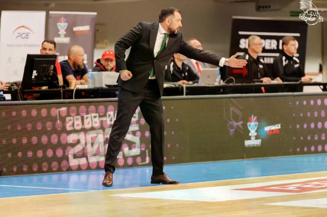 PGE Start Lublin - WKS Śląsk Wrocław GALERIA ZDJĘĆ — zdjęcie 33