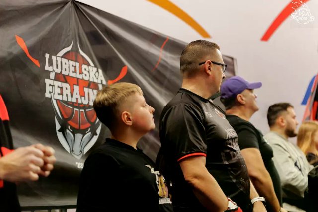 PGE Start Lublin - WKS Śląsk Wrocław GALERIA ZDJĘĆ — zdjęcie 19