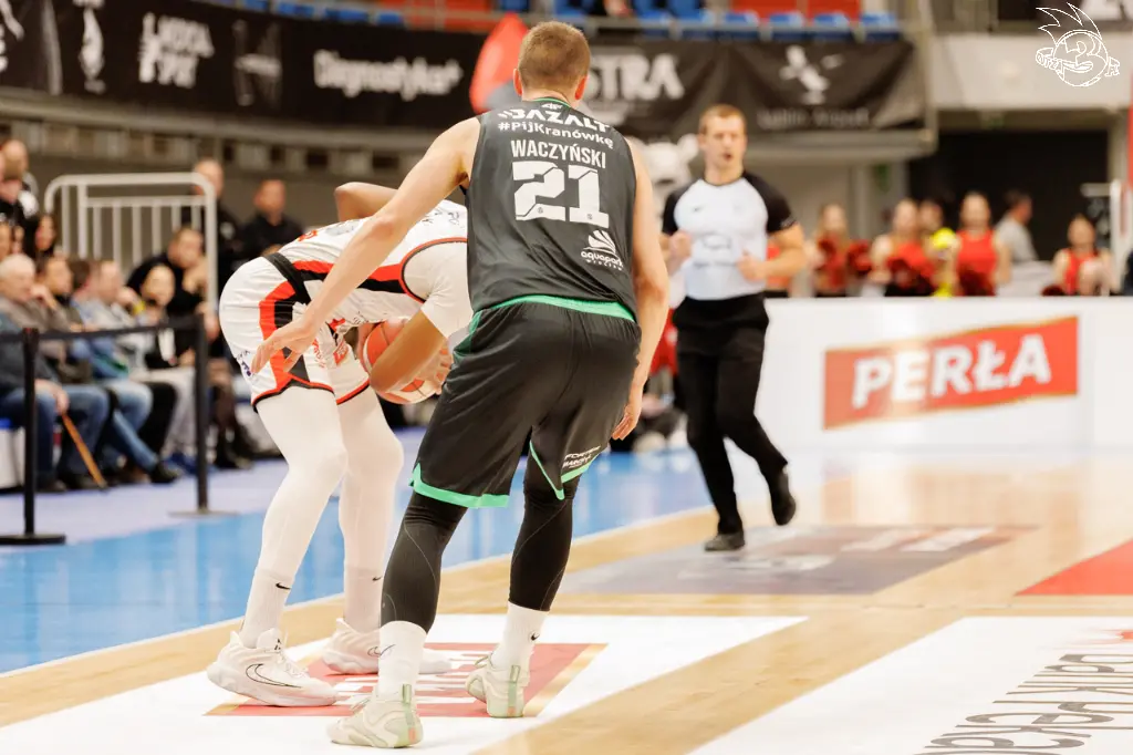 PGE Start Lublin - WKS Śląsk Wrocław GALERIA ZDJĘĆ — zdjęcie 36