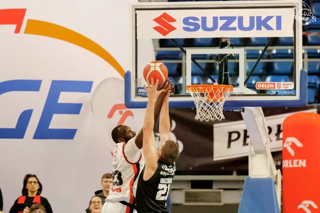 PGE Start Lublin - WKS Śląsk Wrocław GALERIA ZDJĘĆ — zdjęcie 23