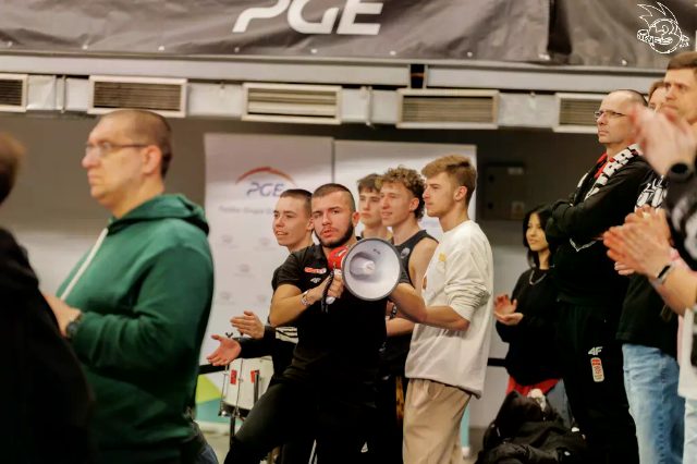 PGE Start Lublin - WKS Śląsk Wrocław GALERIA ZDJĘĆ — zdjęcie 16