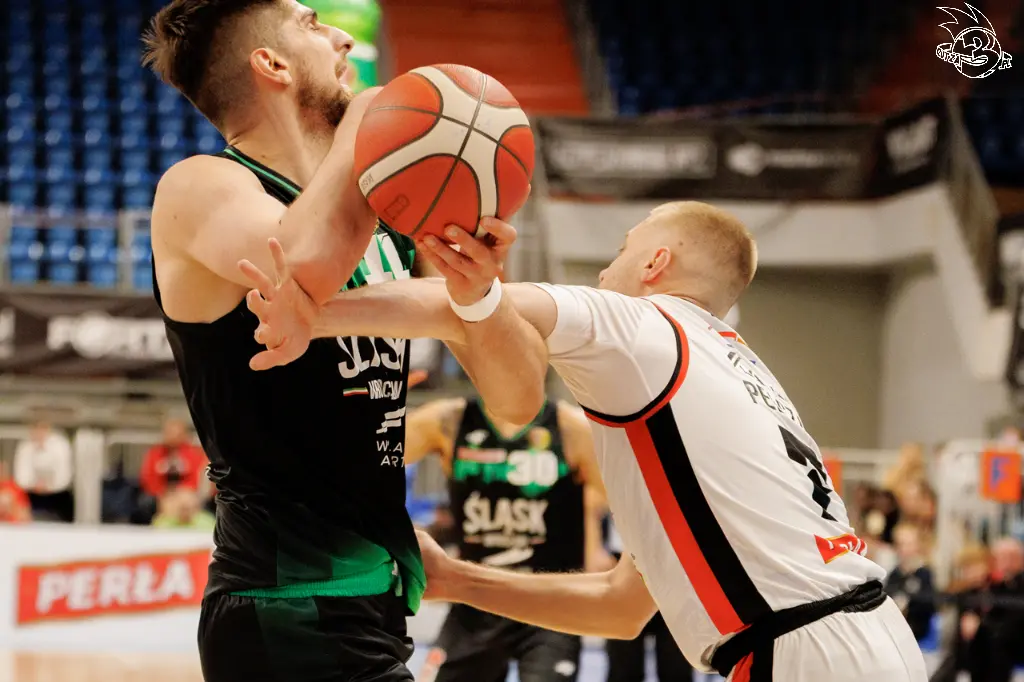 PGE Start Lublin - WKS Śląsk Wrocław GALERIA ZDJĘĆ — zdjęcie 6
