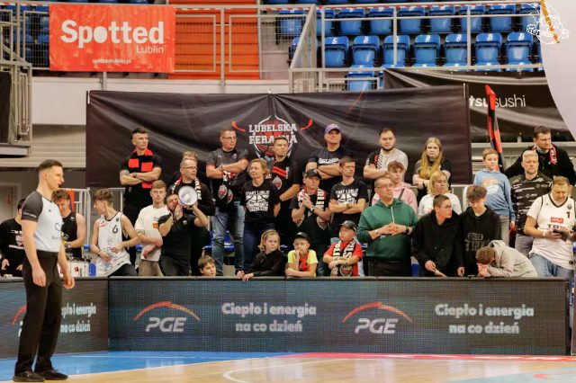 PGE Start Lublin - WKS Śląsk Wrocław GALERIA ZDJĘĆ — zdjęcie 12