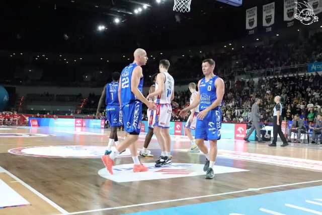 Galeria zdjęć 8 kolejki OBL Arriva Lotto Twarde Pierniki Toruń-Anwil Włocławek — zdjęcie 188