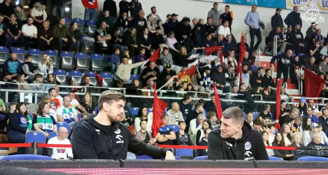 Galeria zdjęć 8 kolejki OBL Arriva Lotto Twarde Pierniki Toruń-Anwil Włocławek — zdjęcie 27