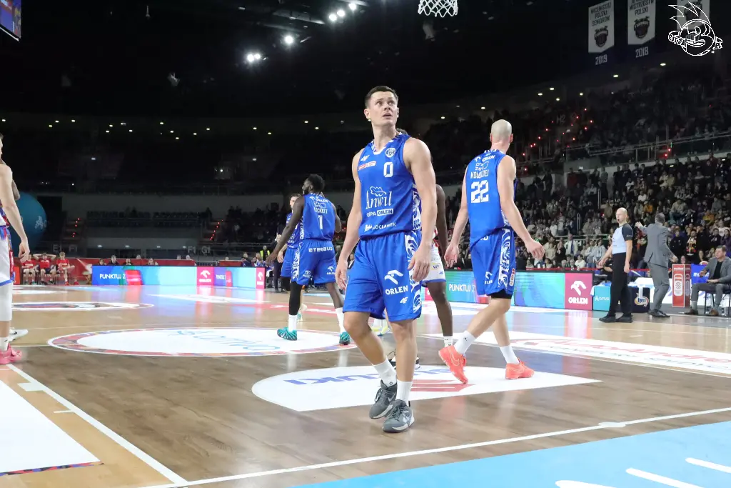 Galeria zdjęć 8 kolejki OBL Arriva Lotto Twarde Pierniki Toruń-Anwil Włocławek — zdjęcie 189