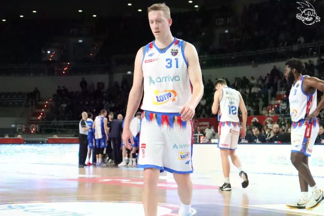 Galeria zdjęć 8 kolejki OBL Arriva Lotto Twarde Pierniki Toruń-Anwil Włocławek — zdjęcie 193
