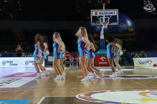 Galeria zdjęć 8 kolejki OBL Arriva Lotto Twarde Pierniki Toruń-Anwil Włocławek — zdjęcie 66