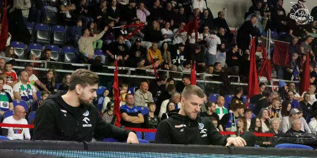 Galeria zdjęć 8 kolejki OBL Arriva Lotto Twarde Pierniki Toruń-Anwil Włocławek — zdjęcie 28