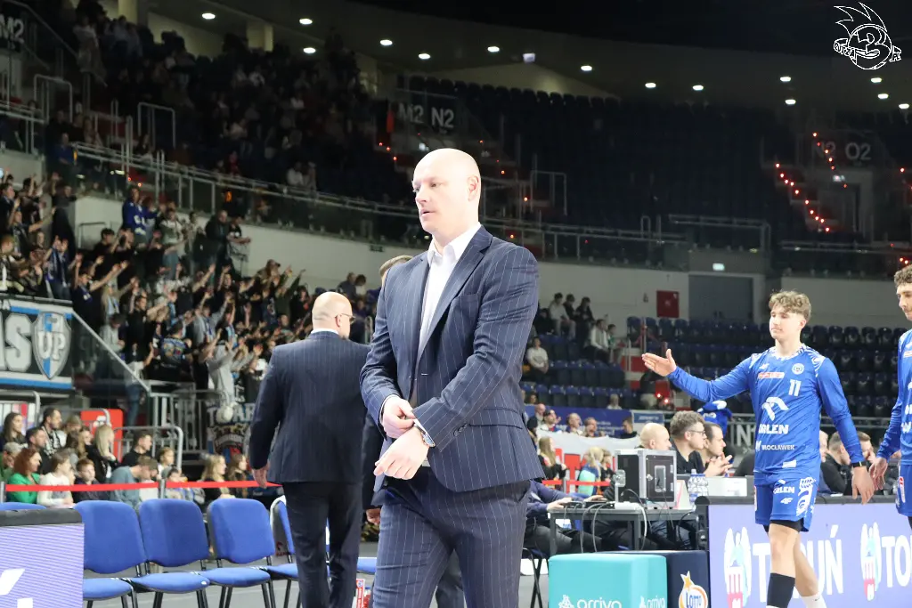 Galeria zdjęć 8 kolejki OBL Arriva Lotto Twarde Pierniki Toruń-Anwil Włocławek — zdjęcie 30