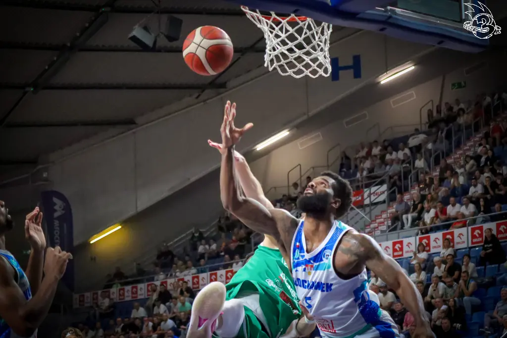 Galeria zdjęć z ostatniego dnia Turnieju Kasztelan Basketball Cup 2026 Włocławek. — zdjęcie 81