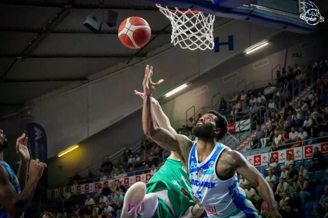 Galeria zdjęć z ostatniego dnia Turnieju Kasztelan Basketball Cup 2026 Włocławek. — zdjęcie 81