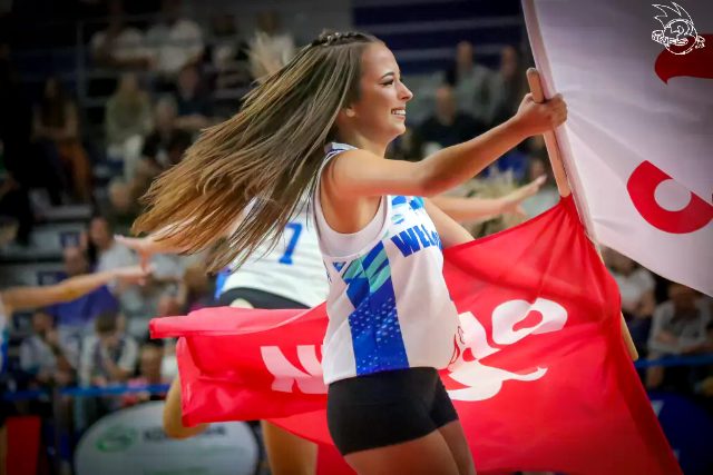 Galeria zdjęć z ostatniego dnia Turnieju Kasztelan Basketball Cup 2026 Włocławek. — zdjęcie 185