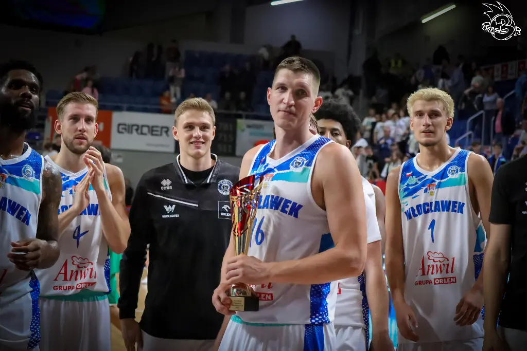 Galeria zdjęć z ostatniego dnia Turnieju Kasztelan Basketball Cup 2026 Włocławek. — zdjęcie 227