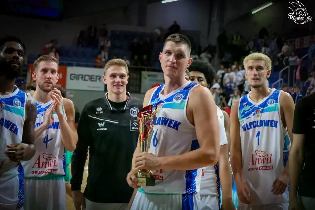 Galeria zdjęć z ostatniego dnia Turnieju Kasztelan Basketball Cup 2026 Włocławek. — zdjęcie 227