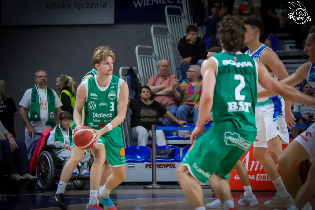 Galeria zdjęć z ostatniego dnia Turnieju Kasztelan Basketball Cup 2026 Włocławek. — zdjęcie 167