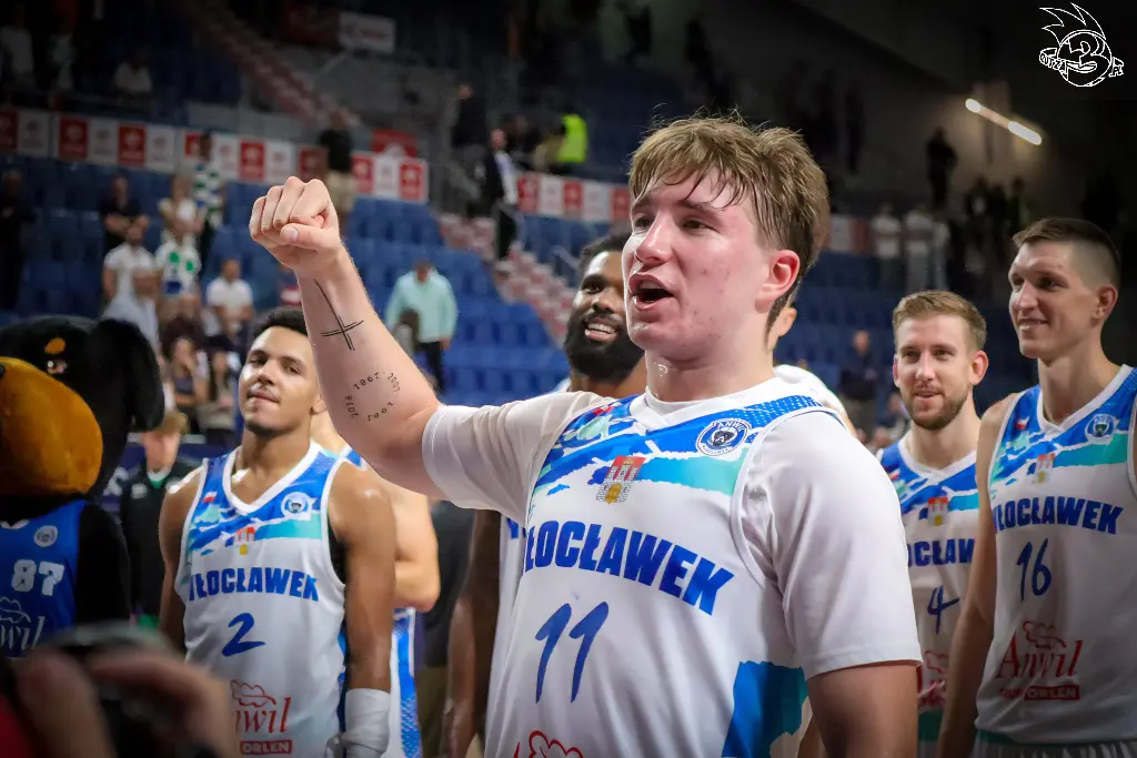 Galeria zdjęć z ostatniego dnia Turnieju Kasztelan Basketball Cup 2026 Włocławek. — zdjęcie 233